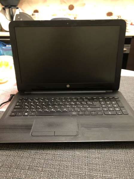 Ноутбук HP в Королёве фото 3