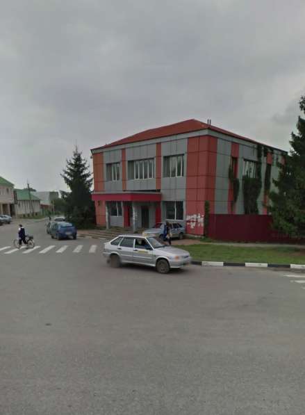 Продажа здания с готовым бизнесом в Белгороде фото 5