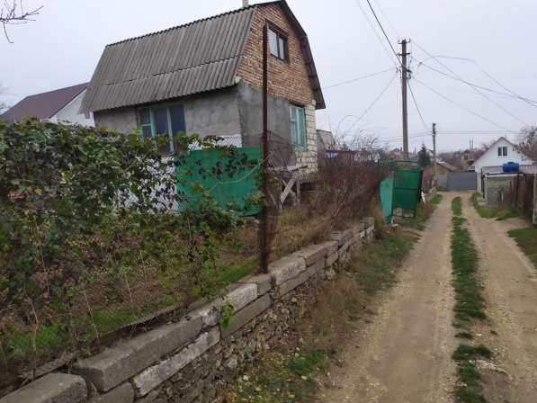 Продаётся дача в Севастополе фото 10