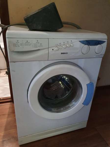 Ремонт стиральных машин в фото 15