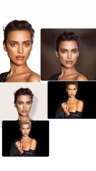 Обработка фотографий в Москве фото 4