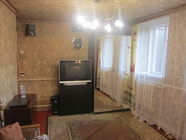 Продам дом в Ростове-на-Дону. Жилая площадь 48 кв.м. в Ростове-на-Дону фото 6