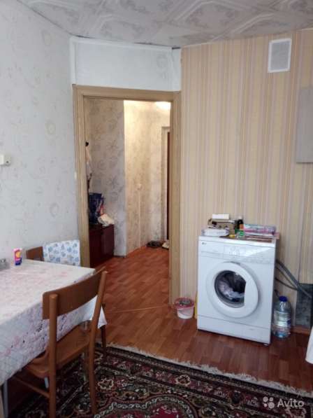 1-к квартира, 33.2 м², 1/2 эт в Екатеринбурге фото 5
