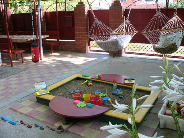 Жильё для отдыха в Приморско-Ахтарске в Приморско-Ахтарске фото 35