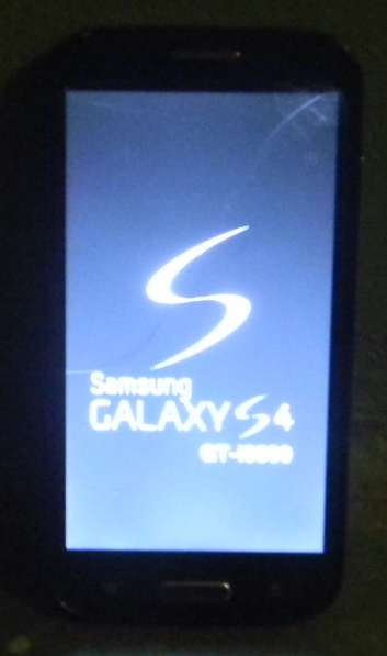 Смартфон Samsung Galaxy S4 GT-I9500 в Каменске-Уральском фото 7