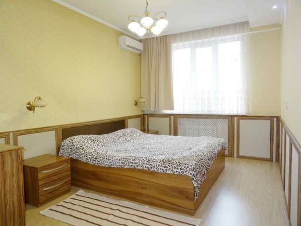 Срочно продам!1к. кв,50м2,ЦЕНТР, инд. кирп,45т$ в фото 9