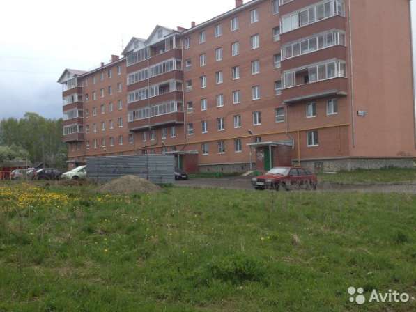 2х-комнатная квартира в новом доме в Березовский