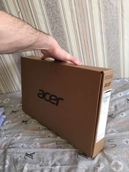 Acer Aspire 3 A315 в Москве