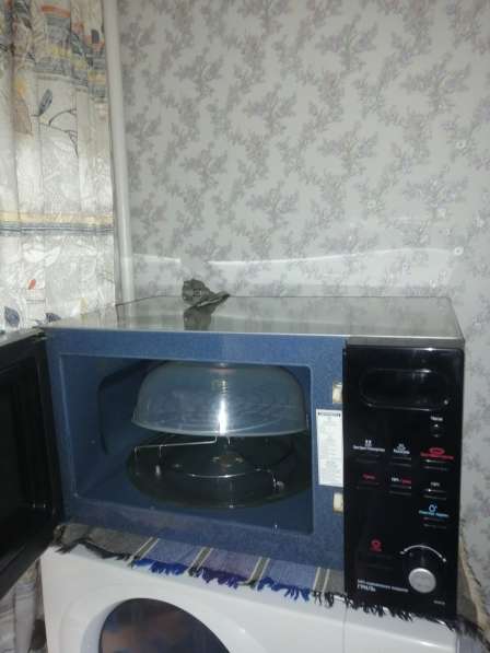 Микроволновая печь в Челябинске