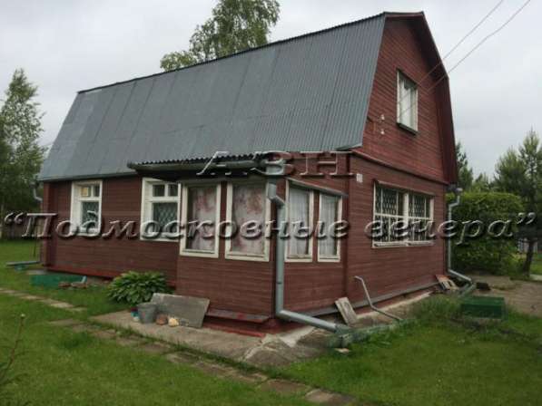 Продам дом в Москва.Жилая площадь 108 кв.м.Есть Электричество.