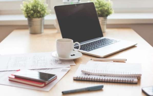 Работа удалённо