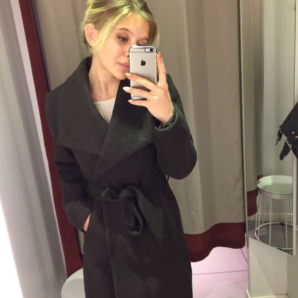 Продам пальто