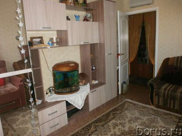 Комната в 2-х комнатной квартире в Санкт-Петербурге фото 8