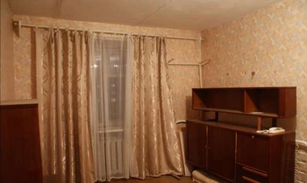 2 комнатная квартира в Череповце