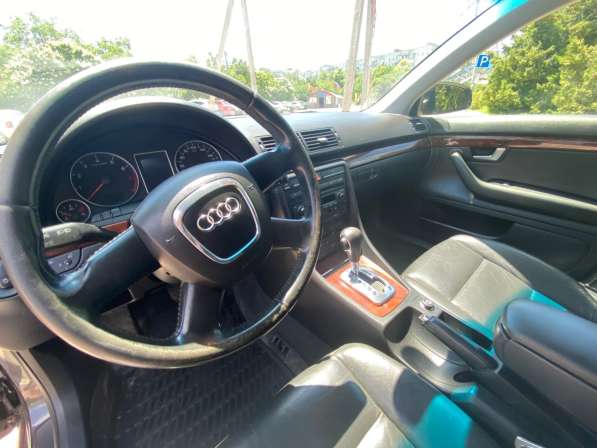 Audi, A4, продажа в Симферополе в Симферополе фото 9