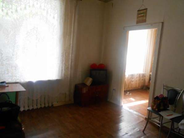 Продажа 2 комнат Ново-садовая 8