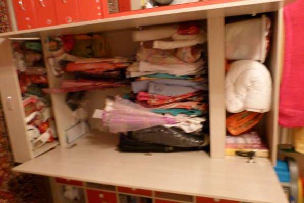 шкаф детский в Санкт-Петербурге