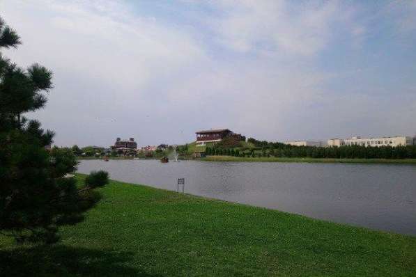 Продам двухкомнатную квартиру в Краснодар.Жилая площадь 69 кв.м.Этаж 2.Дом монолитный. в Краснодаре фото 6