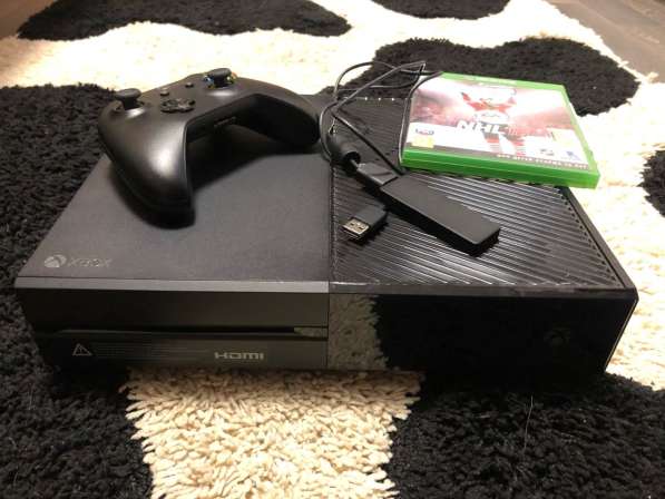 Xbox one 1 tb