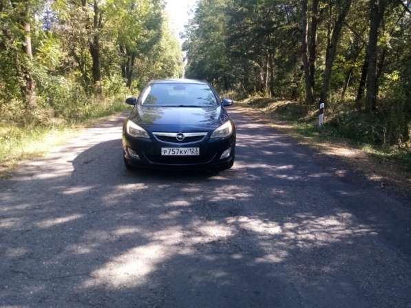 Opel, Astra, продажа в Армавире в Армавире фото 3