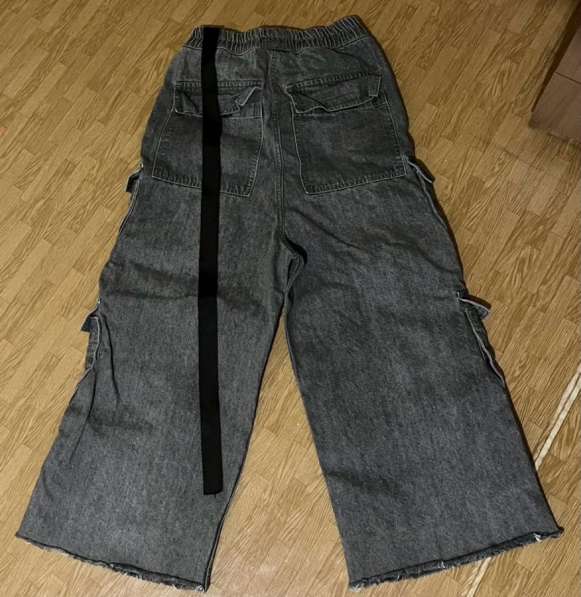 Штаны Balenciaga в Петрозаводске