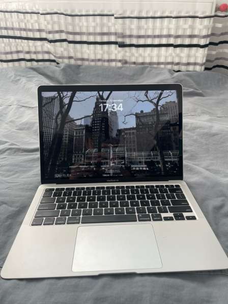 MacBook Air 13 2020 retina в Челябинске фото 7