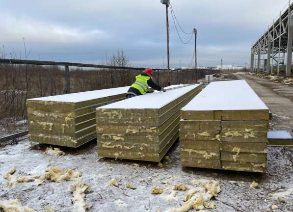 Ангары. Выкуп и демонтаж в Москве фото 8