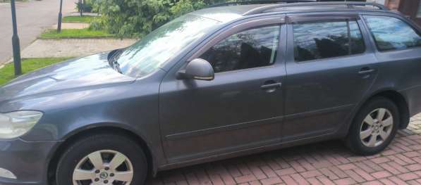 Skoda, Octavia, продажа в Москве в Москве фото 3