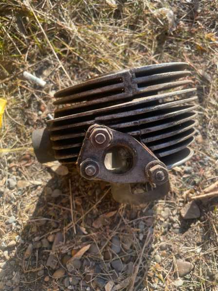 Цылиндр от муравья в Юрге