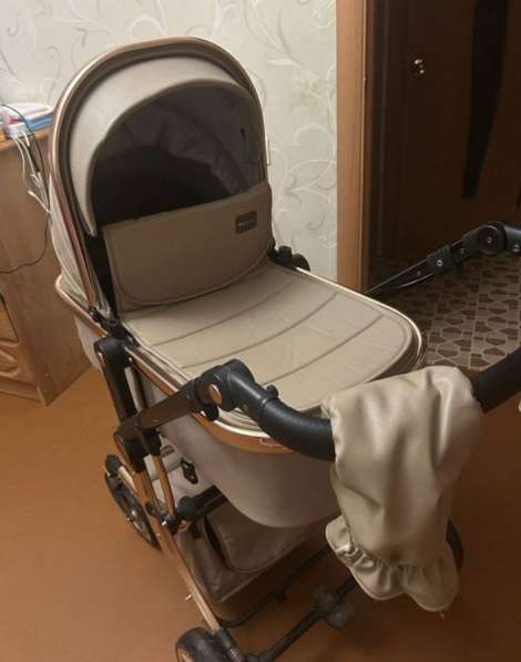 Коляска трансформер 2в1 в Воскресенске фото 3