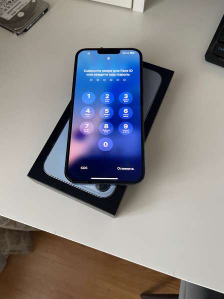 IPhone 13 Pro Max в Челябинске