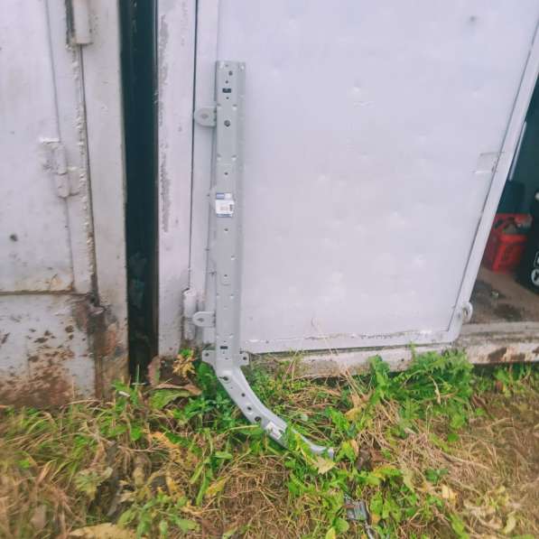 Запчасти в Москве