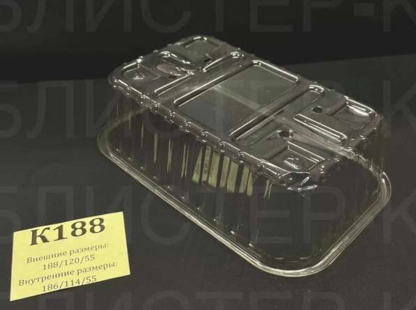 Коррекс лоток 500гр в Ростове-на-Дону фото 3