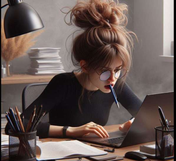 Копирайтер и рерайтер (легкий, средний)