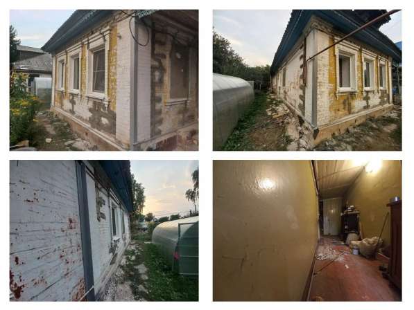 Стяжка стен металлокаркасом от трещин. Гарантия на работы 3 в Нижнем Новгороде фото 10