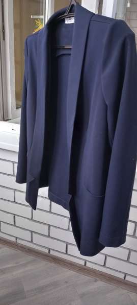 Пиджак школьный классический