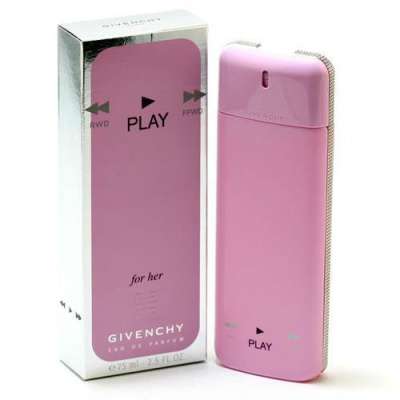 Givenchy Play for Her 75 ml в Москве