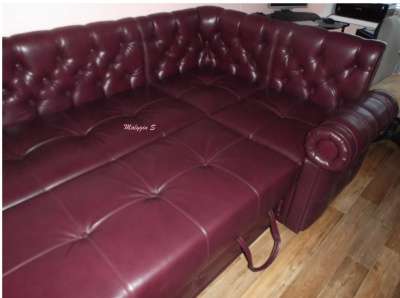 Малогабаритный угловой диван в Хабаровске фото 6