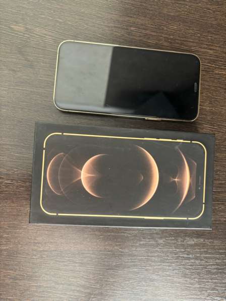 Продам айфон 12 pro в Кыштыме