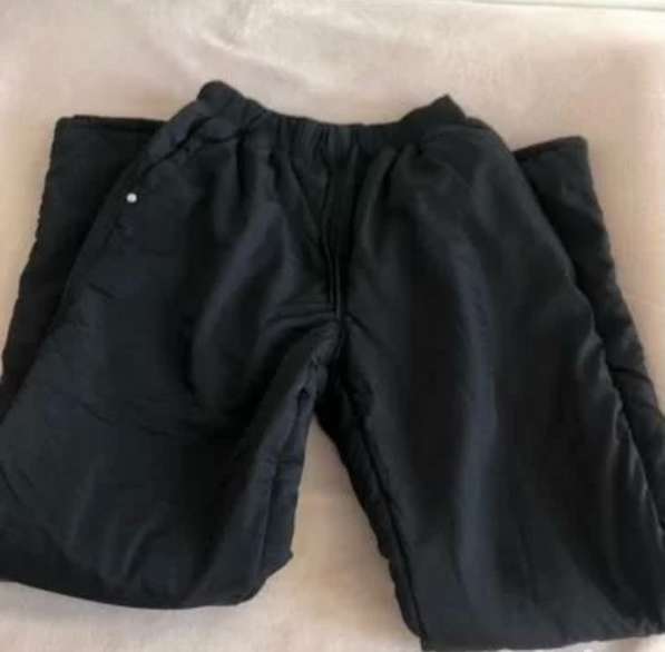 Штаны тёплые лыжные женские в Москве фото 4