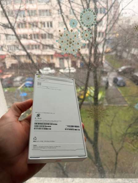 IPhone 17 pro max 256 e-sim в Москве фото 4