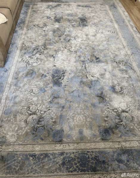 Иранский ковёр