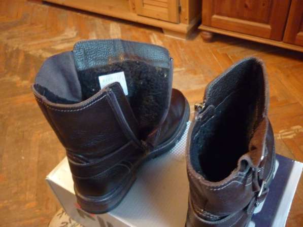 Сапоги женские зимние в Москве
