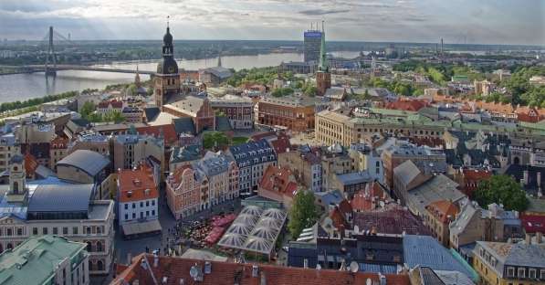 Латвияға виза | Evisa Travel в фото 3