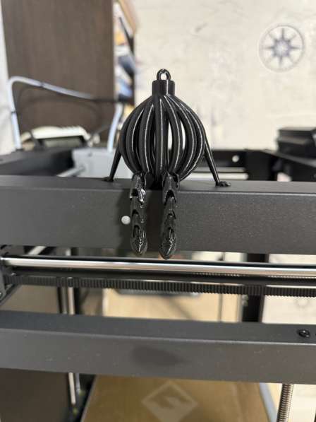 Игрушка новогодняя