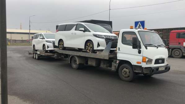 Эвакуатор 24 часа в Санкт-Петербурге фото 13