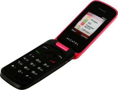 сотовый телефон Alcatel Alcatel 1030D в Москве