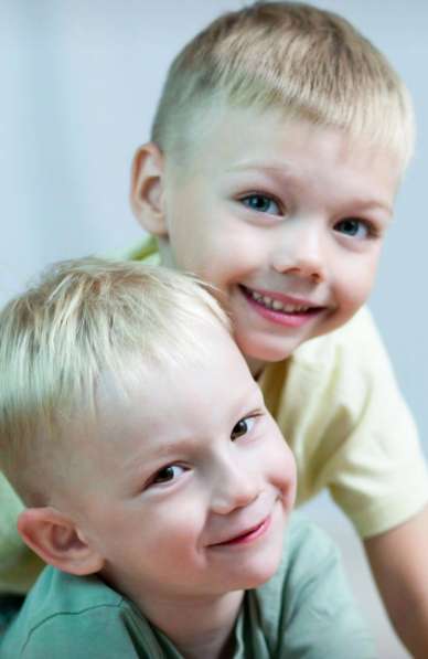 Фотосъёмка детей в фото 4