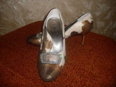 туфли женские в Омске фото 5