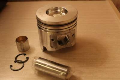 автозапчасти в Санкт-Петербурге фото 4